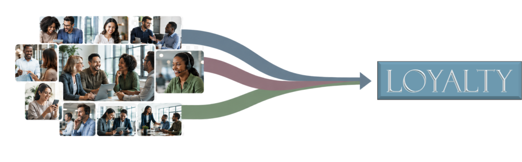 Customer experience consulting from The Belding Group