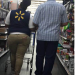 Compassion from Walmart