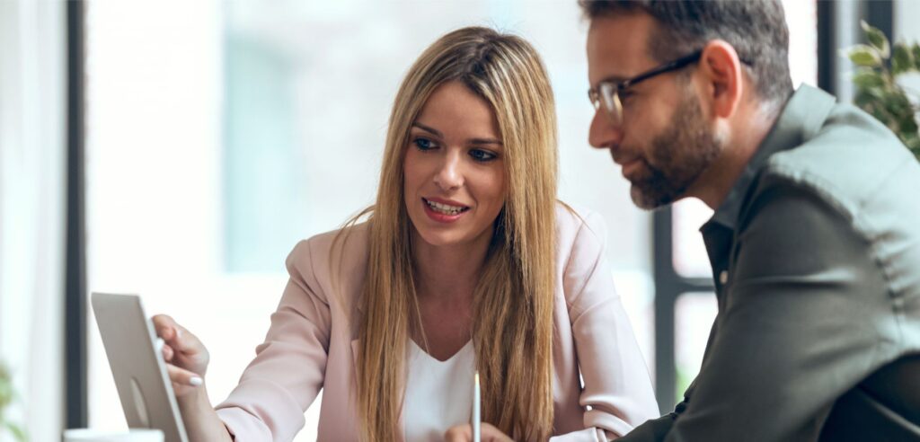 Customer service leaders are different