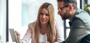 Customer service leaders are different