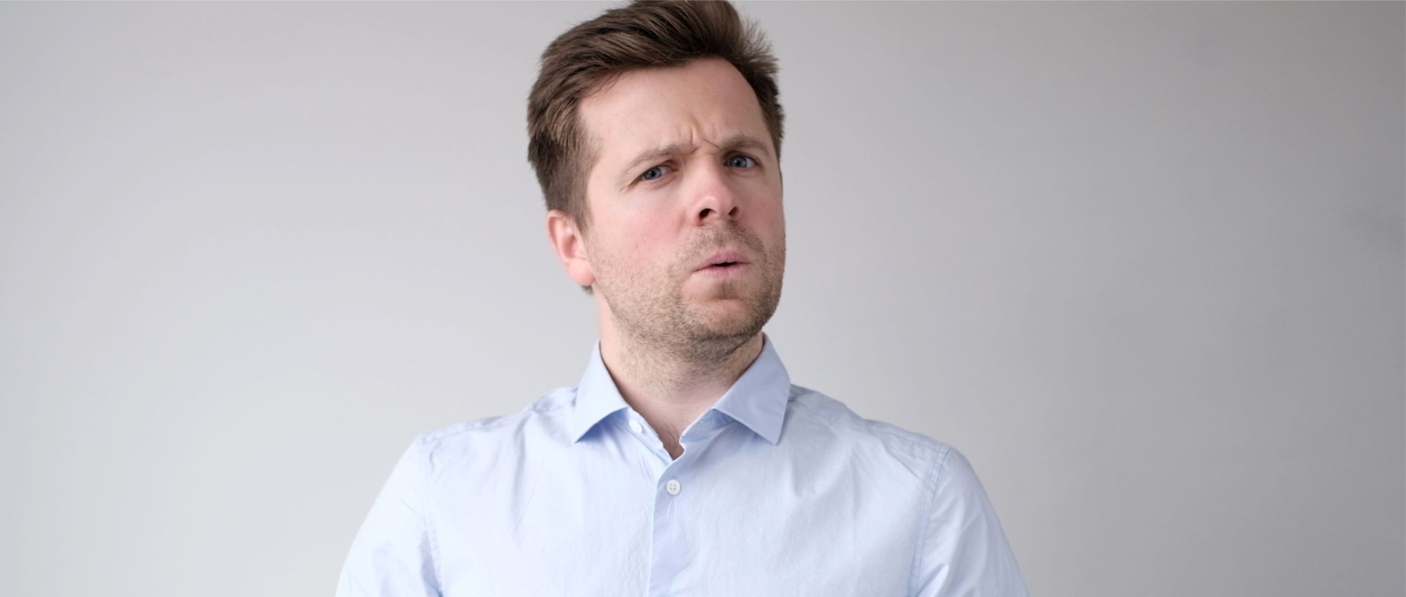 How to deal with a contrarian customer