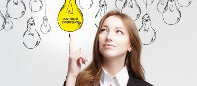 Your Customer Service Quotient