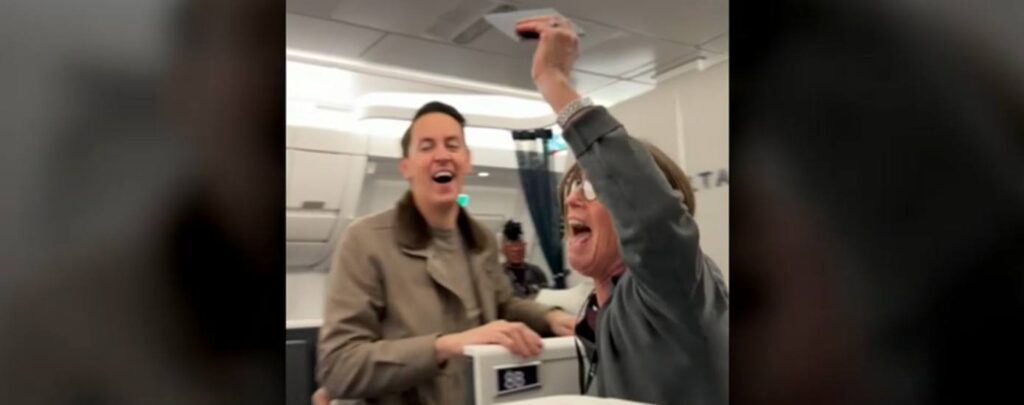 Search for a lost passport