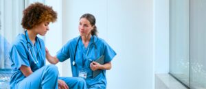 Never underestimate the power of empathy