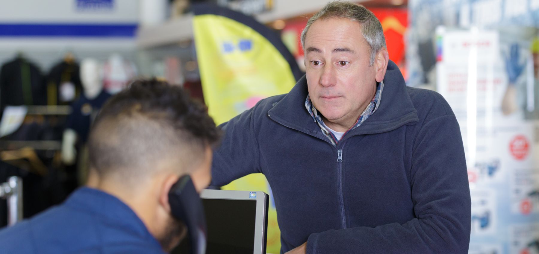 How to deal with a high-maintenance customer