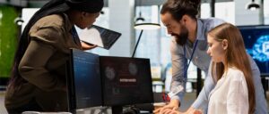 Why internal customer service is important