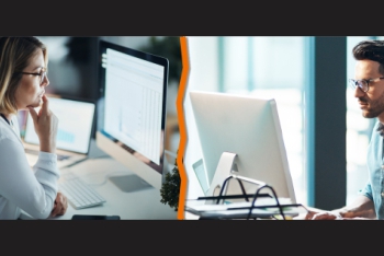 Internal customer service training case study