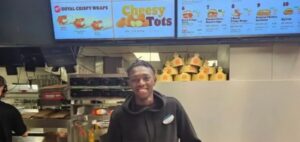 Customer Service 2025 Burger King