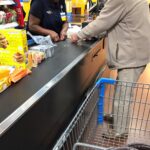 Walmart customer experience